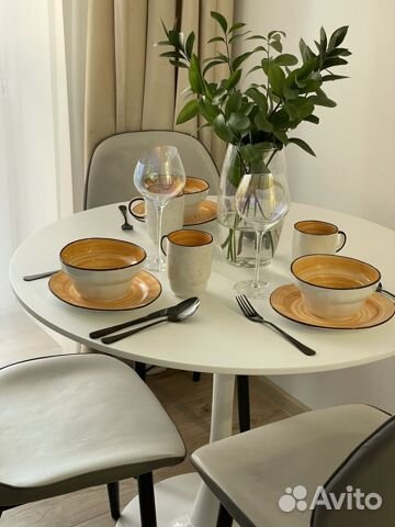 

1-к. квартира, 32 м², 1 кровать