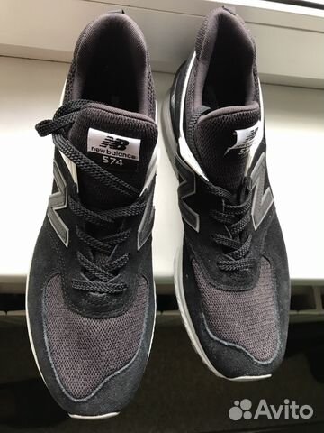 Кроссовки New Balance Кроссовки New Balance