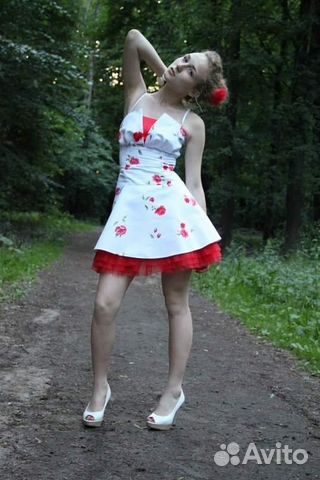 Выпускное платье Выпускное платье