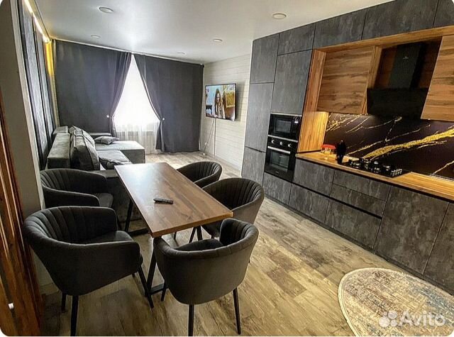 

5-к. дом, 103 м²