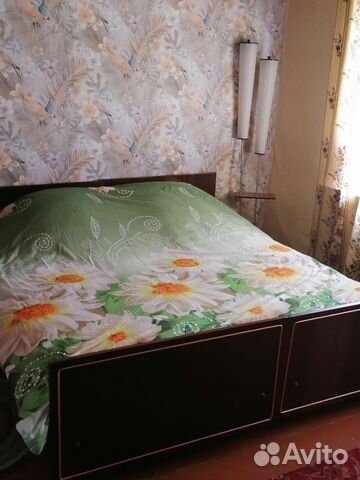 

3-к. дом, 50 м²