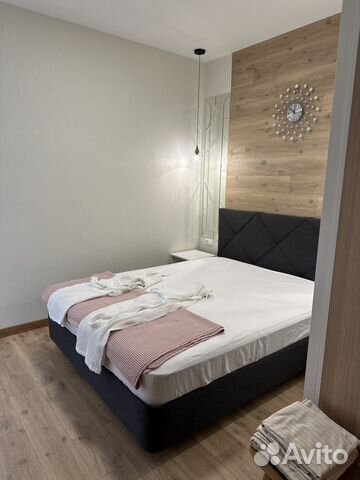 

2-к. квартира, 48 м², 1 кровать