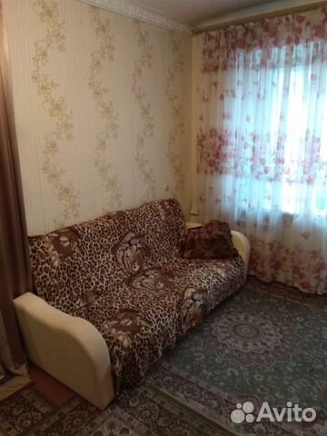 2-к квартира, 45 м², 2/3 эт.