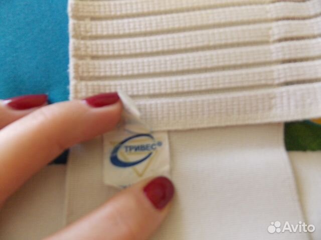 Корсет мягкий для коррекции осанки, р-р S Корсет мягкий для коррекции осанки, р-р S