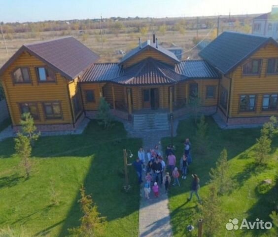 

3-к. коттедж, 150 м²
