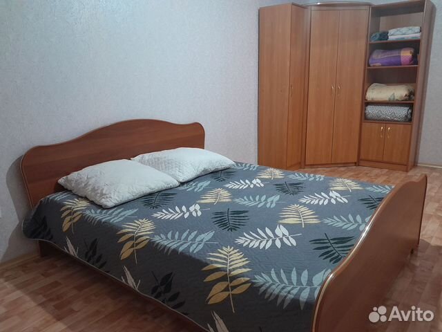 

2-к. квартира, 51 м², 3 кровати
