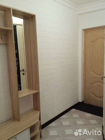 

1-к. квартира, 30 м², 2 кровати