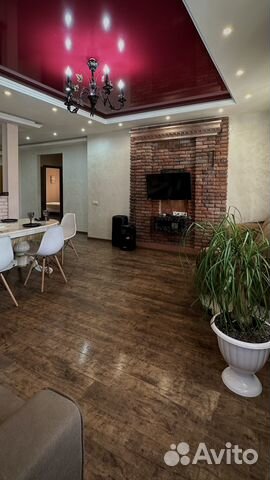 

4-к. коттедж, 170 м²