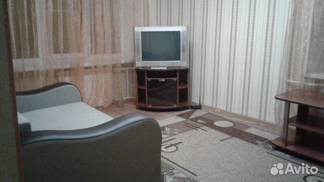 1-к квартира, 30 м², 2/5 эт.