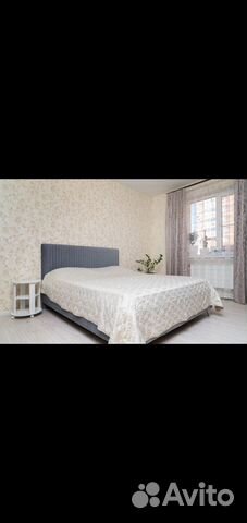 

2-к. квартира, 59 м², 4 кровати