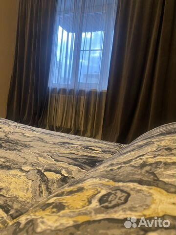 

2-к. квартира, 53 м², 2 кровати