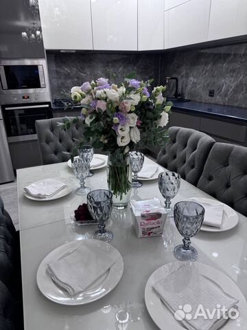 

3-к. таунхаус, 110 м²