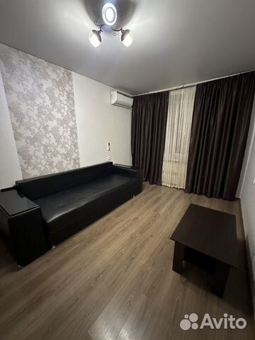 

1-к. квартира, 31,2 м², 2 кровати
