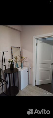 

2-к. квартира, 42 м², 2 кровати