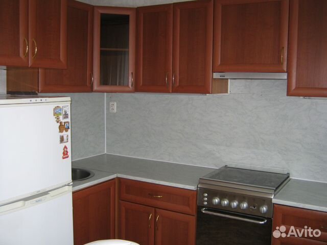 2-к квартира, 45 м², 2/5 эт.
