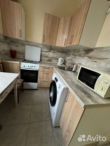 

1-к. квартира, 43 м², 5 кроватей