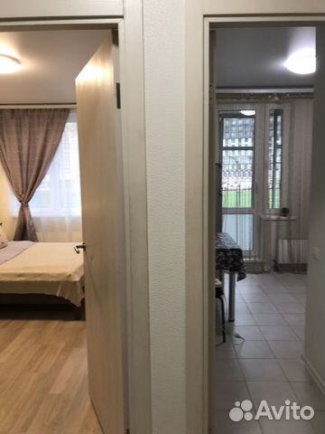 

1-к. квартира, 48 м², 1 кровать