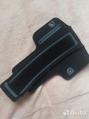 Чехол для смартфона для занятий спортом