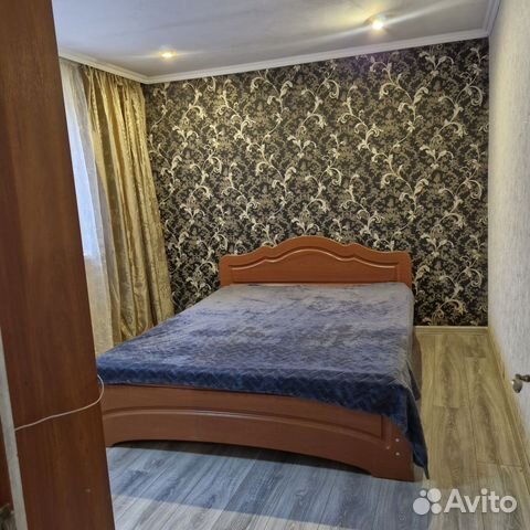 

3-к. дом, 54 м²
