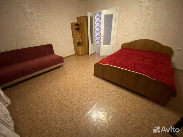 

2-к. квартира, 74 м², 4 кровати