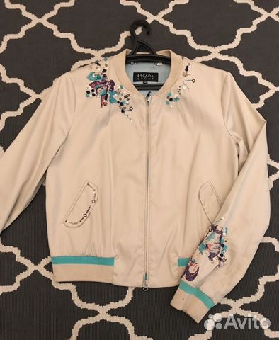 Куртка Escada Sport Куртка Escada Sport