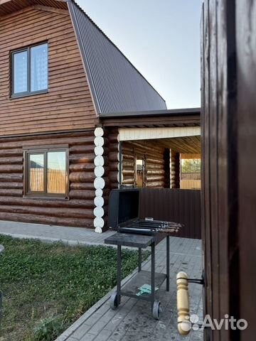 

5-к. коттедж, 150 м²