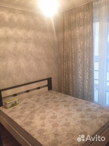 1-к квартира, 33 м², 5/15 эт.
