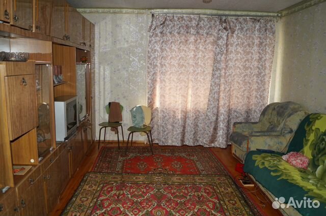 2-к квартира, 47 м², 2/9 эт. 2-к квартира, 47 м², 2/9 эт.
