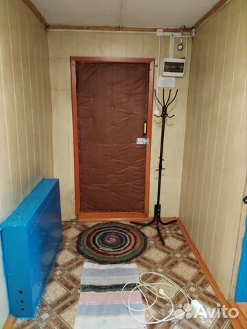 

Дом 50 м² на участке 10 сот.