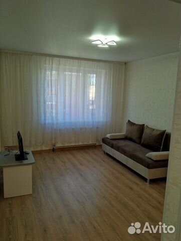 

1-к. квартира, 38 м², 4/16 эт.