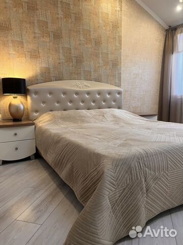 

2-к. квартира, 55 м², 3 кровати