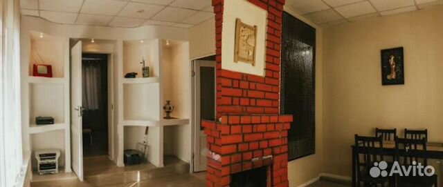 

4-к. коттедж, 150 м²