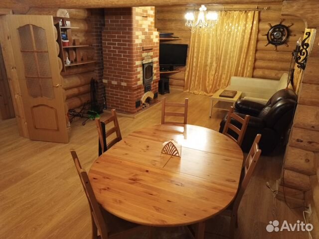 

5-к. дом, 180 м²