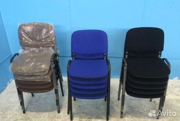 Стул для посетителей