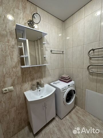 

2-к. таунхаус, 50 м²