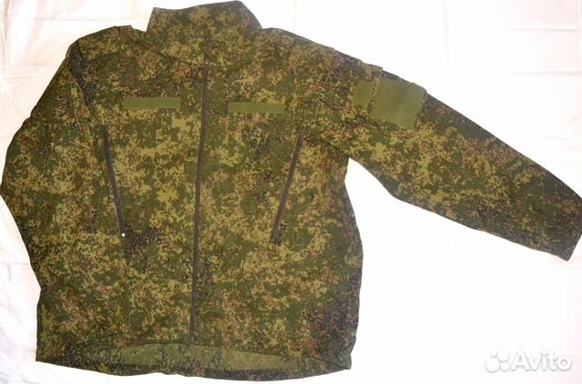 Ветровка вкбо вкпо бтк Групп