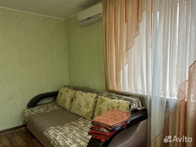 

1-к. квартира, 31,8 м², 2 кровати