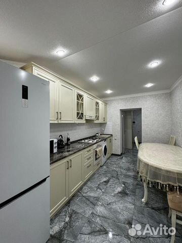

1-к. квартира, 43 м², 6/6 эт.