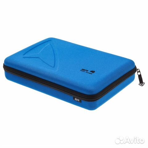 Кейс для GoPro - SP Case L Кейс для GoPro - SP Case L