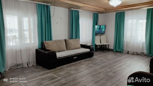 

4-к. дом, 240 м²