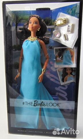 Барби Лук 2017 Barbie Look 2017 Барби Лук 2017 Barbie Look 2017