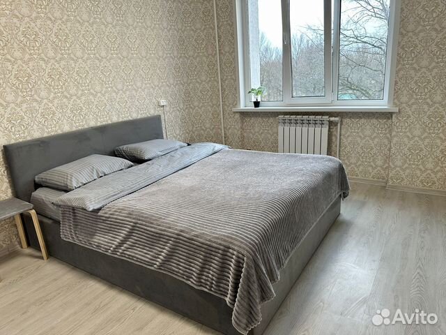 

2-к. квартира, 42 м², 3 кровати