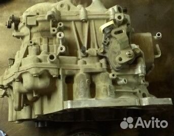 Вариатор CVT Nissan Ниссан Juke JF015 Вариатор CVT Nissan Ниссан Juke JF015