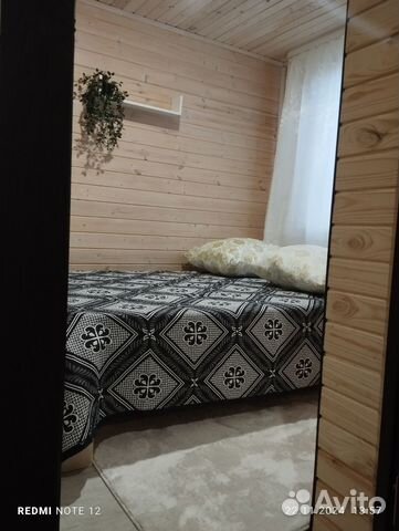

2-к. дом, 30 м²