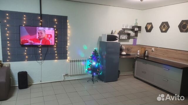 

3-к. дом, 90 м²