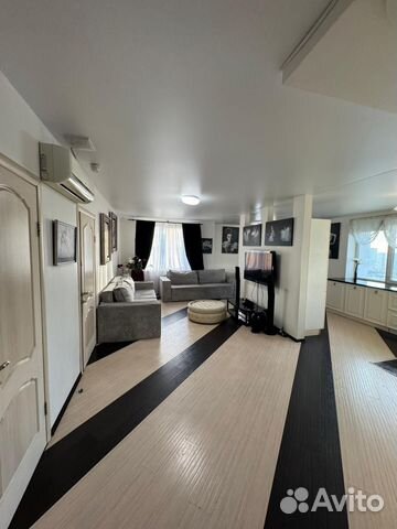 

3-к. квартира, 147 м², 8 кроватей