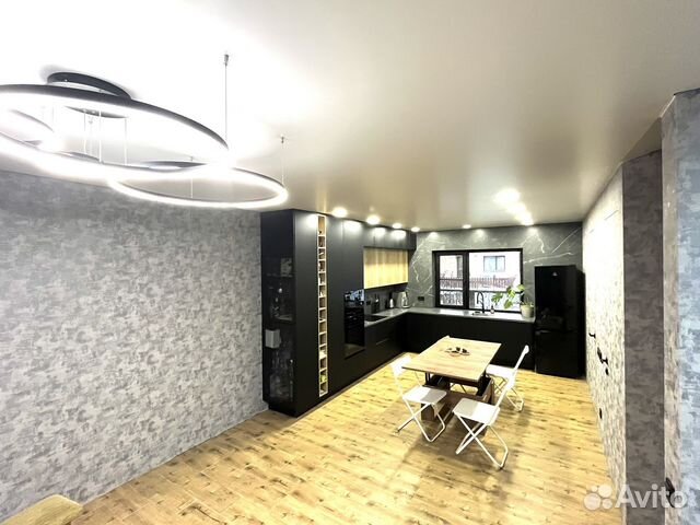 

5-к. таунхаус, 159 м²
