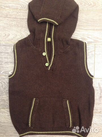 Жилет Mothercare Жилет Mothercare