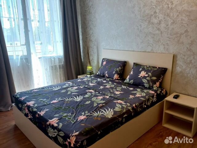 

2-к. квартира, 70 м², 5 кроватей
