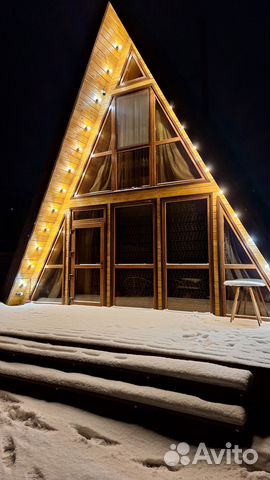 

4-к. дом, 90 м²